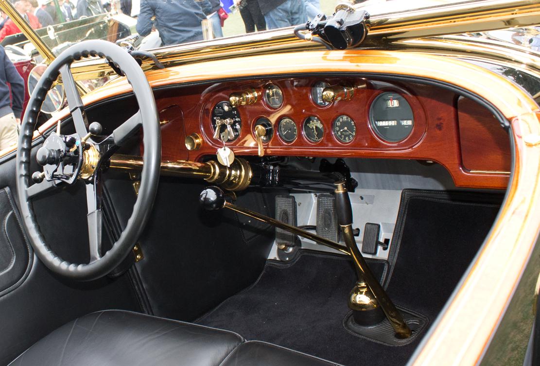 Rolls-Royce Phantom I