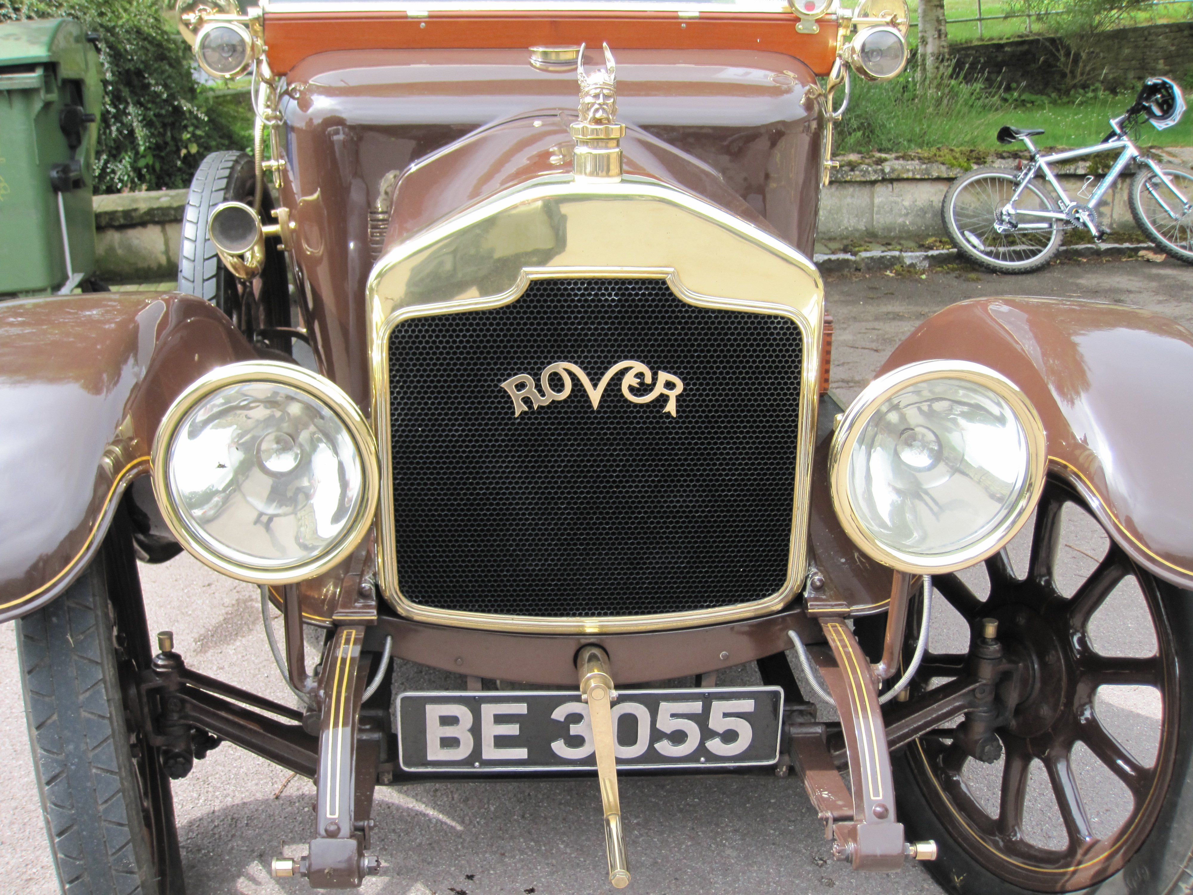 Rover 12 (1912 г)