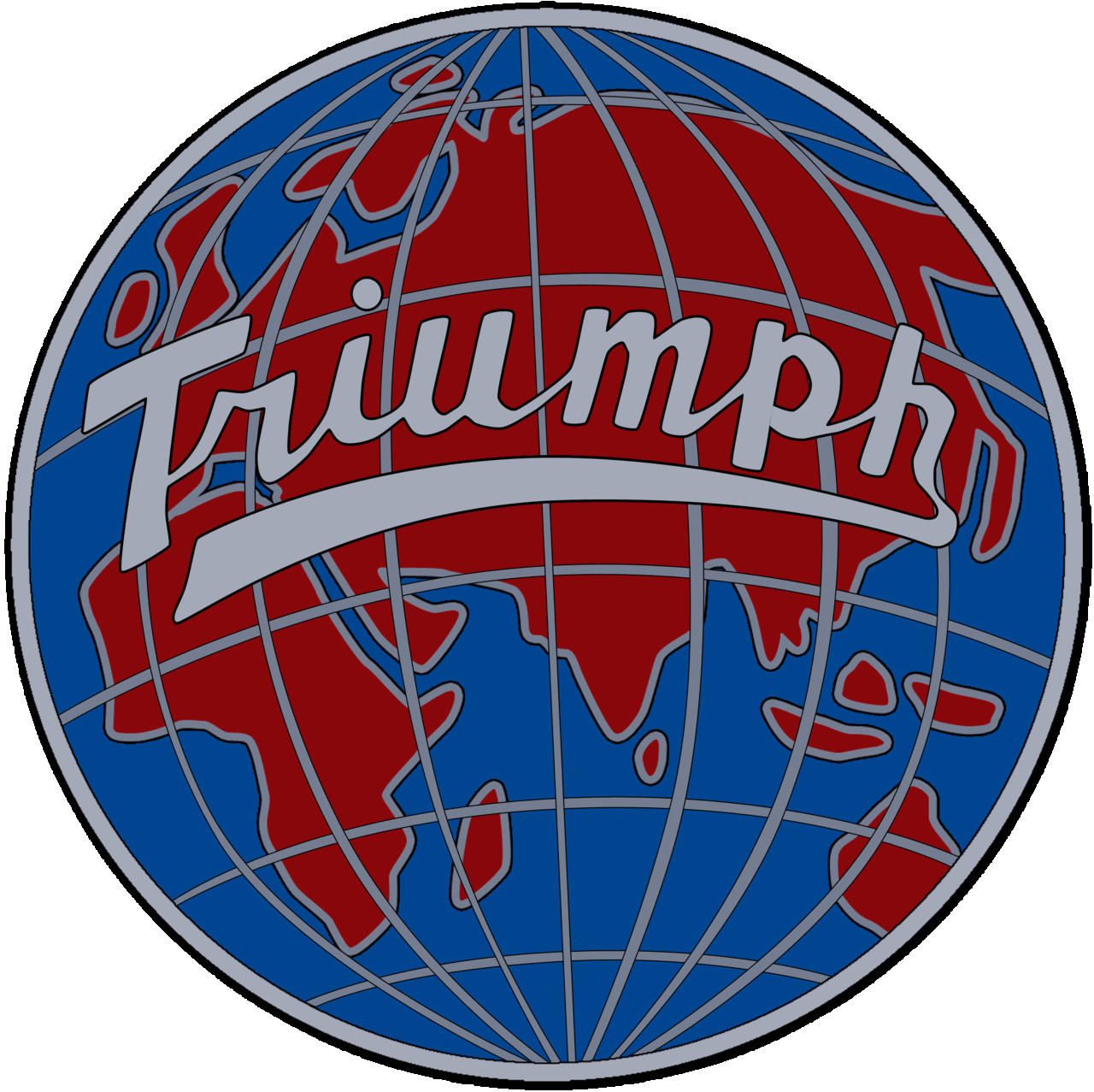 Логотип Triumph