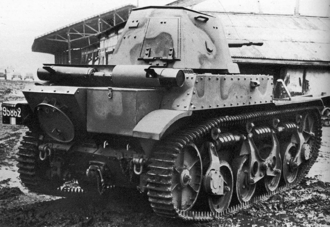 AMR 35 ZT 2