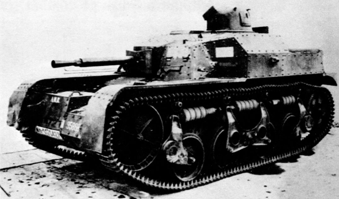 AMR 35 ZT 3