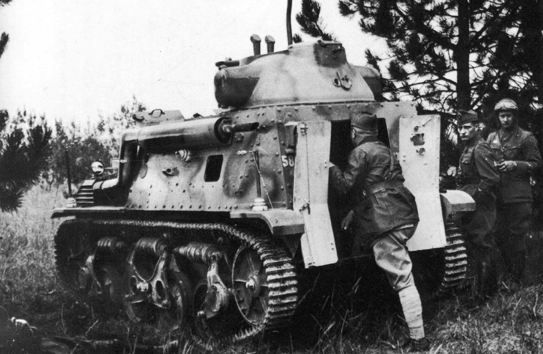 Renault YS