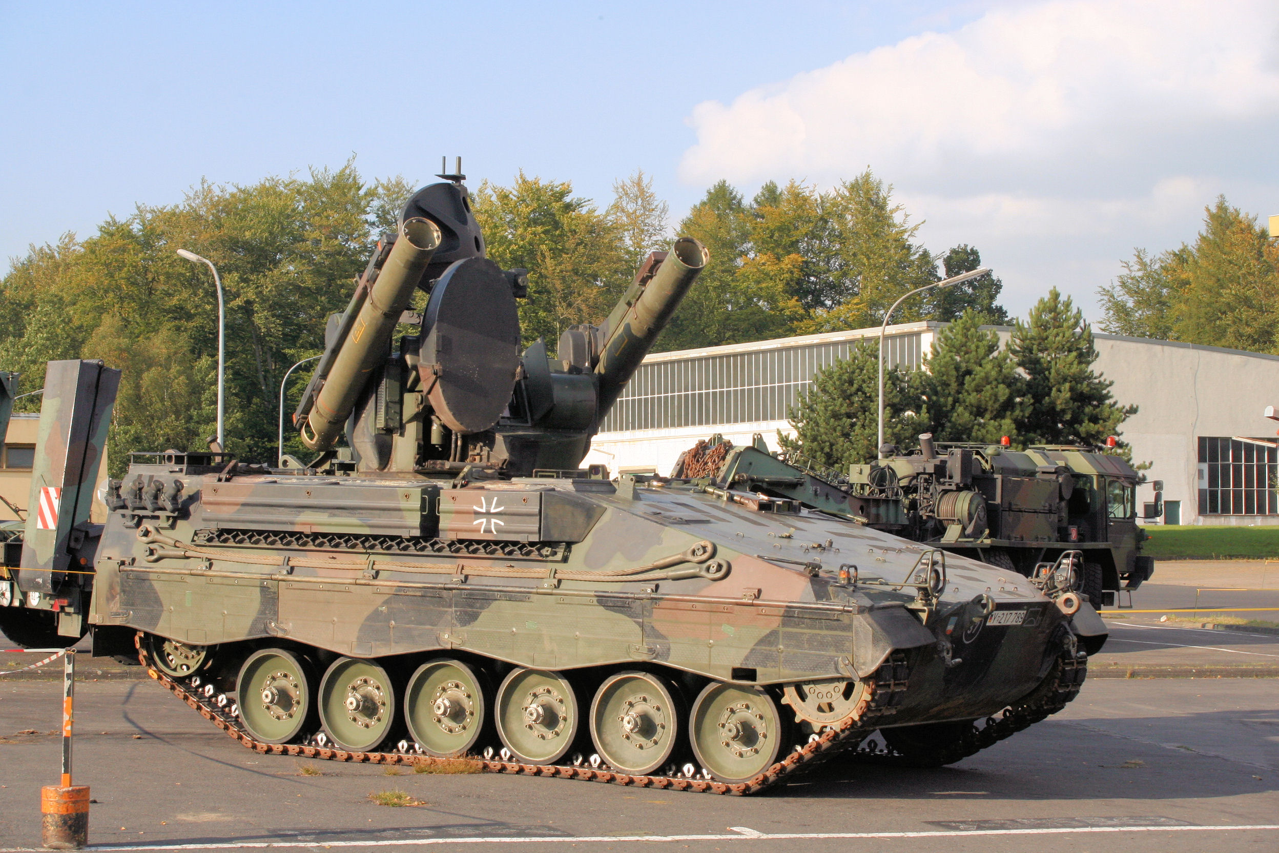 Marder 1A5