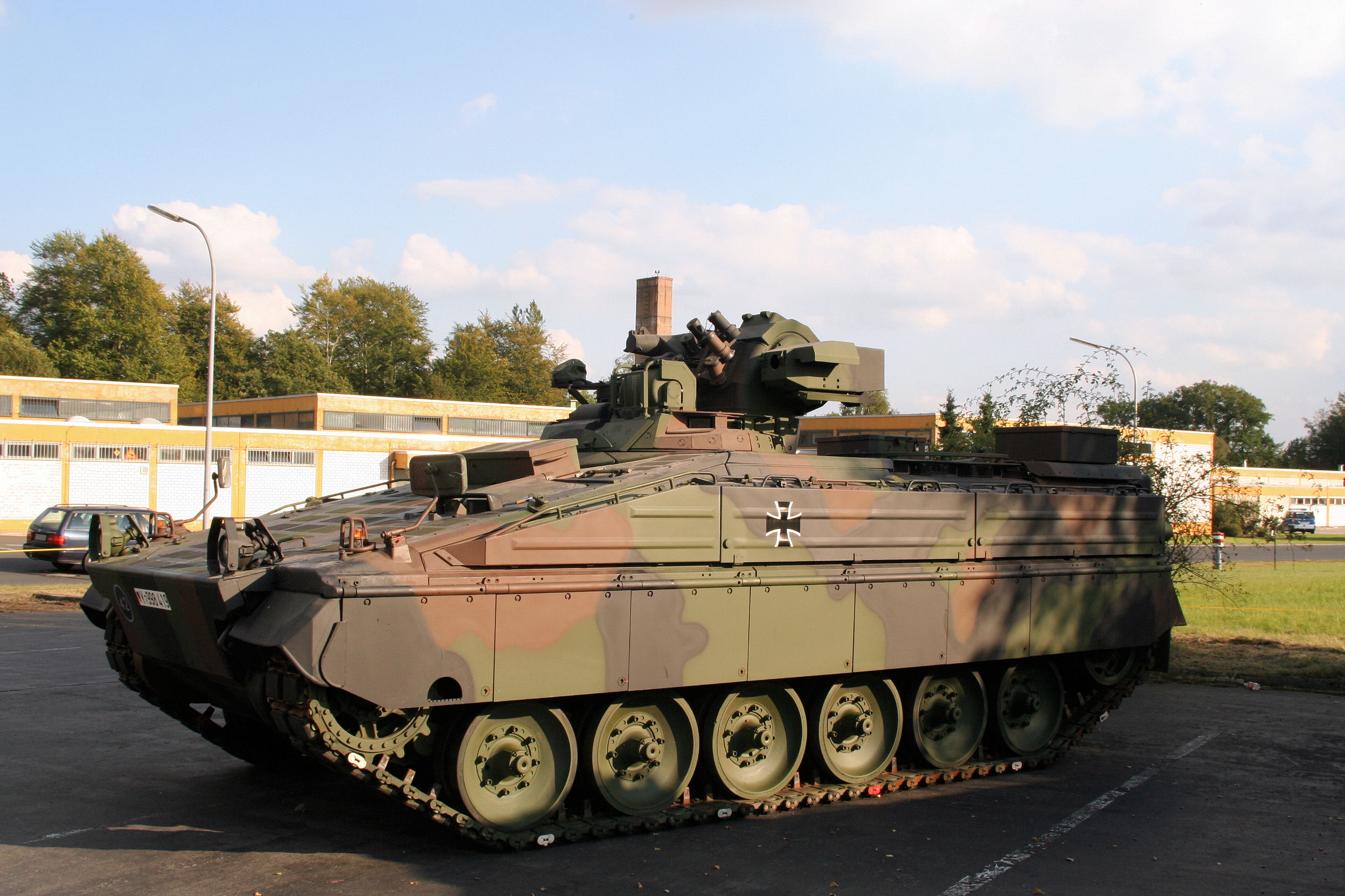 Marder 1A5