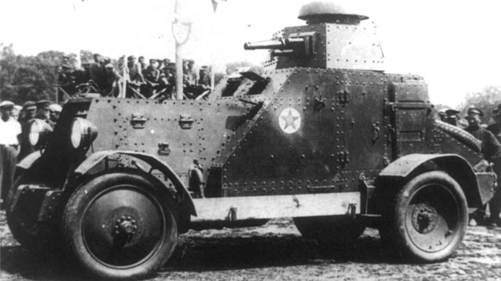 БА-27