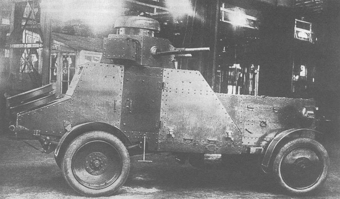 БА-27