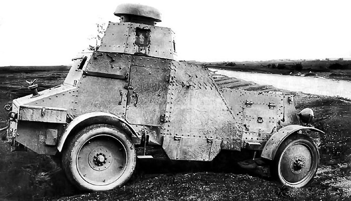 БА-27