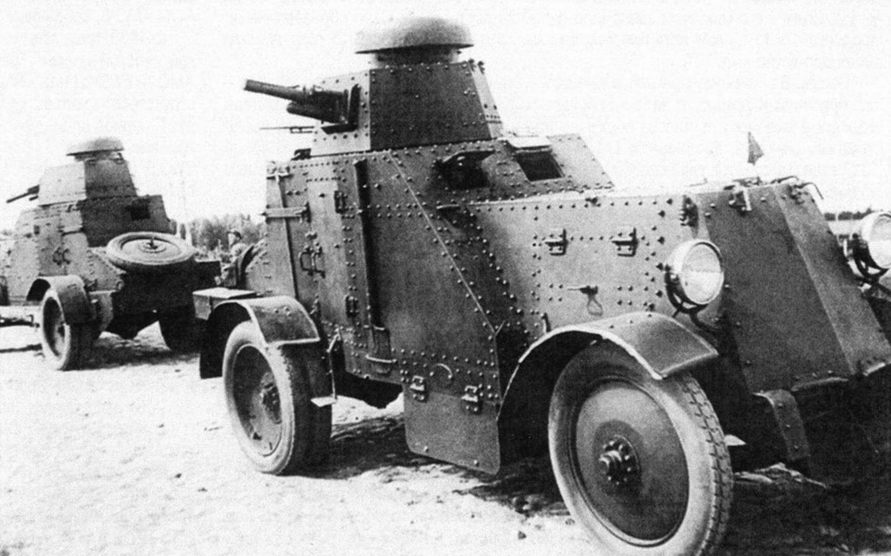 БА-27