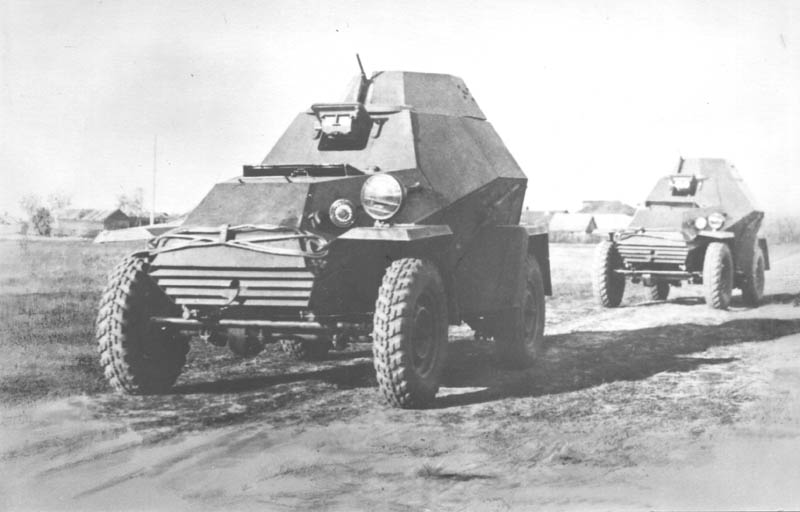 БА-64