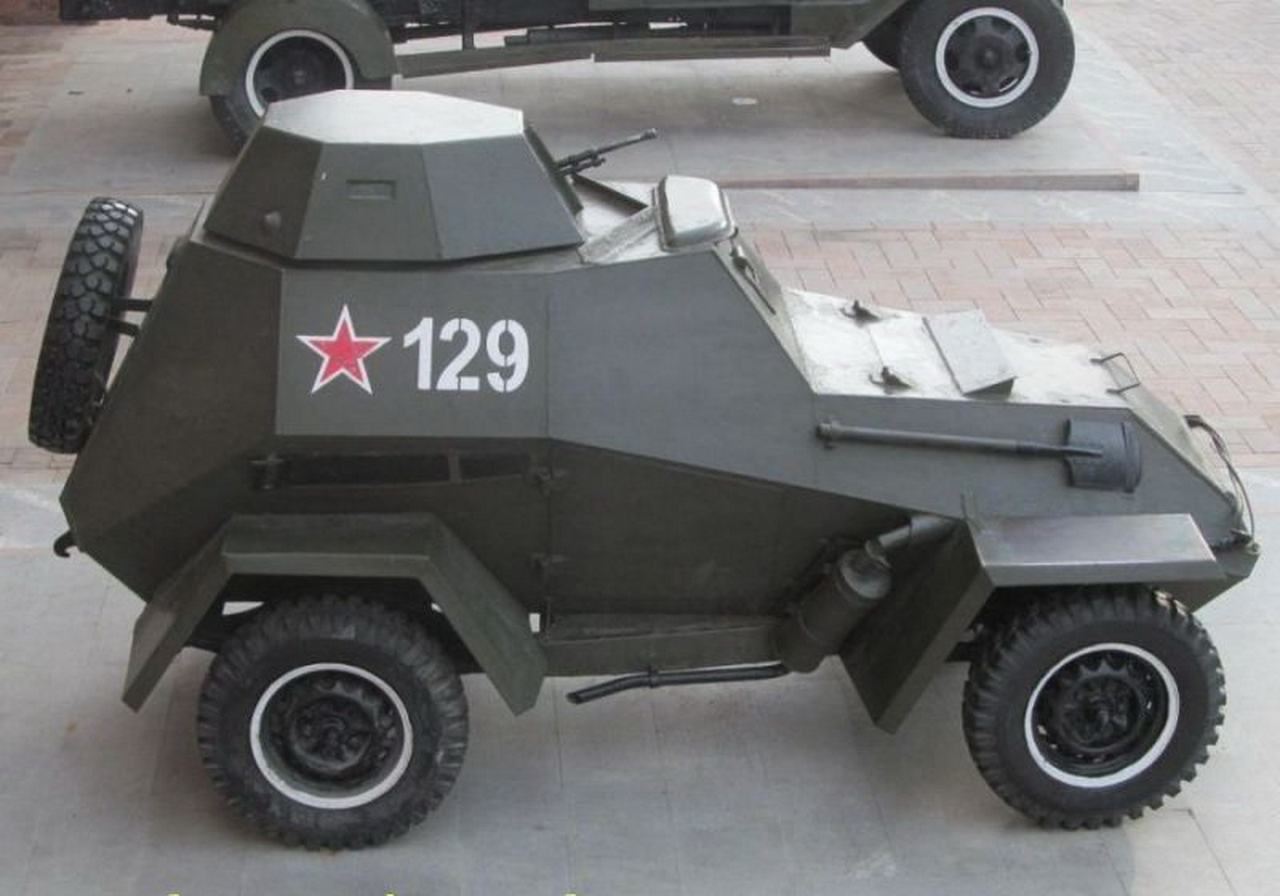 БА-64