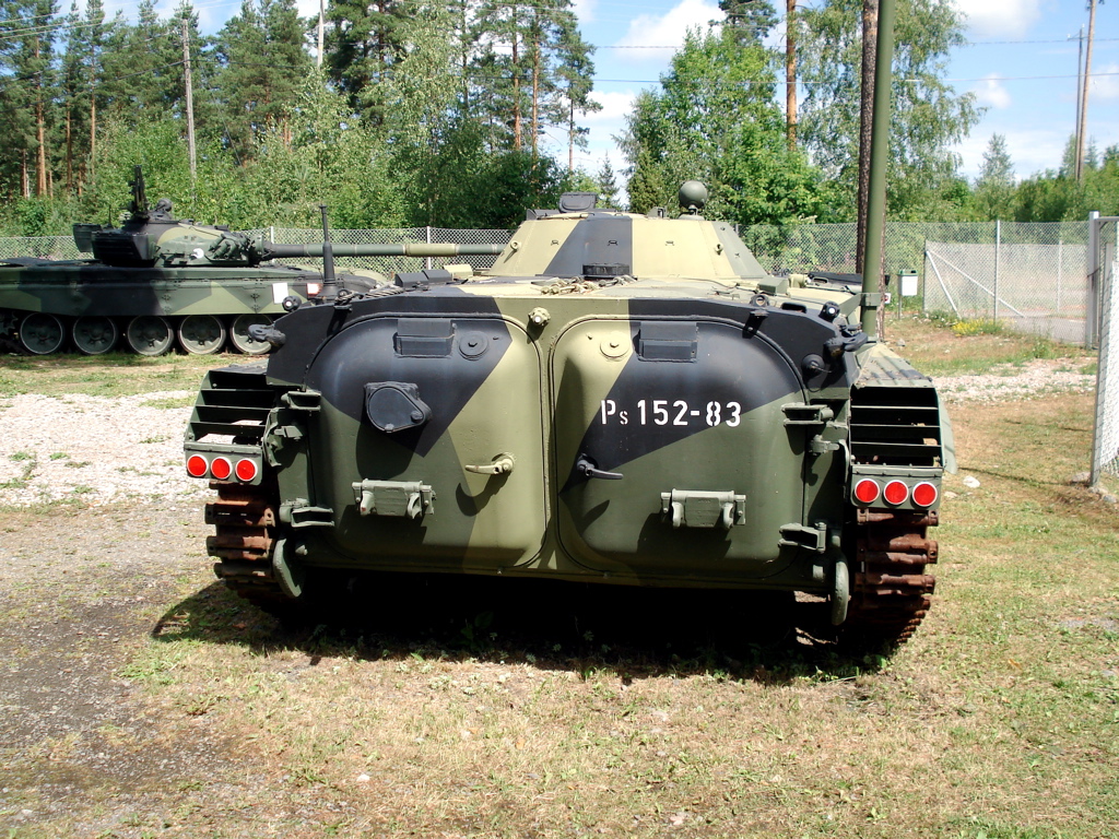 БМП-1