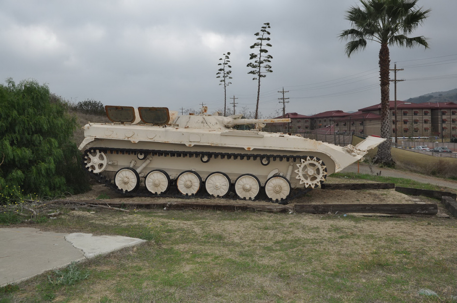 БМП-1