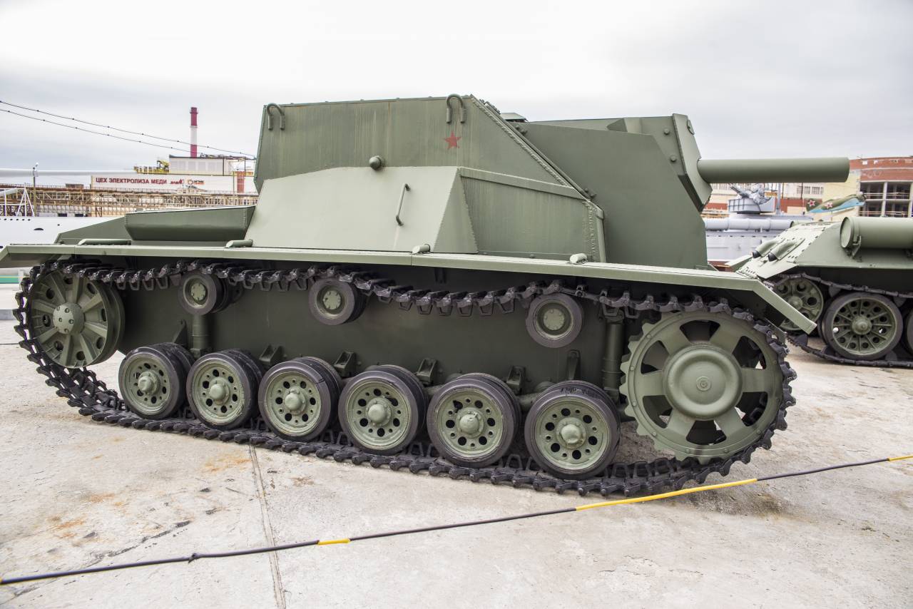 СГ-122