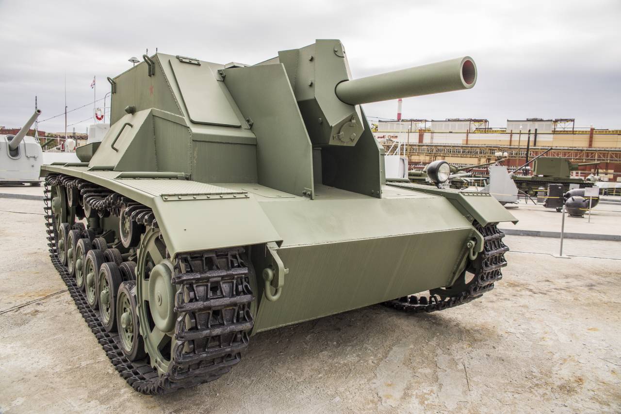 СГ-122