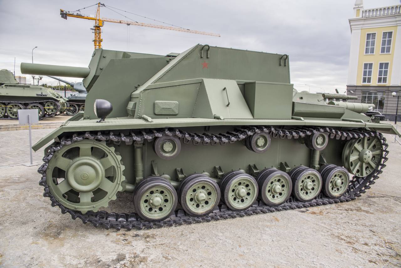 СГ-122