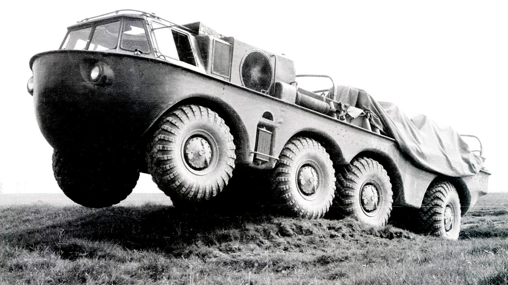 ЗиЛ-135Б