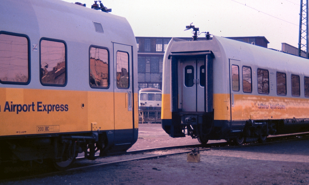 DB Class 403