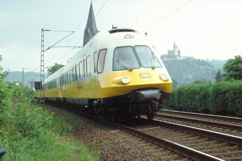 DB Class 403