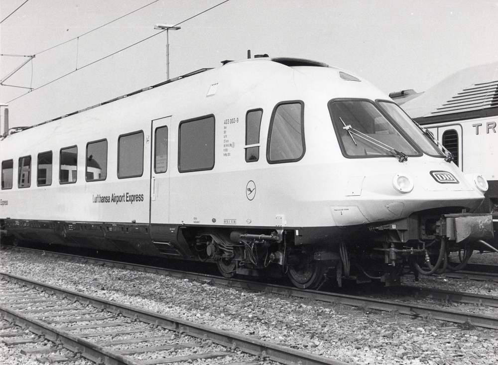 DB Class 403