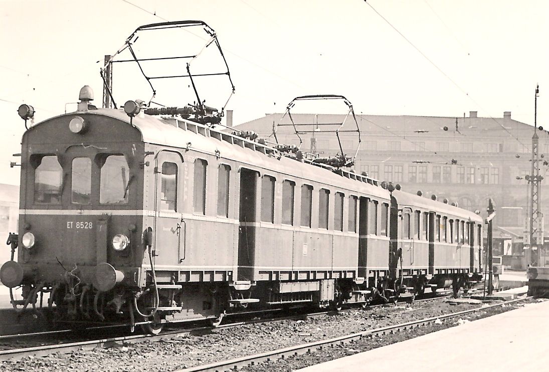 ET 85 + ES 85