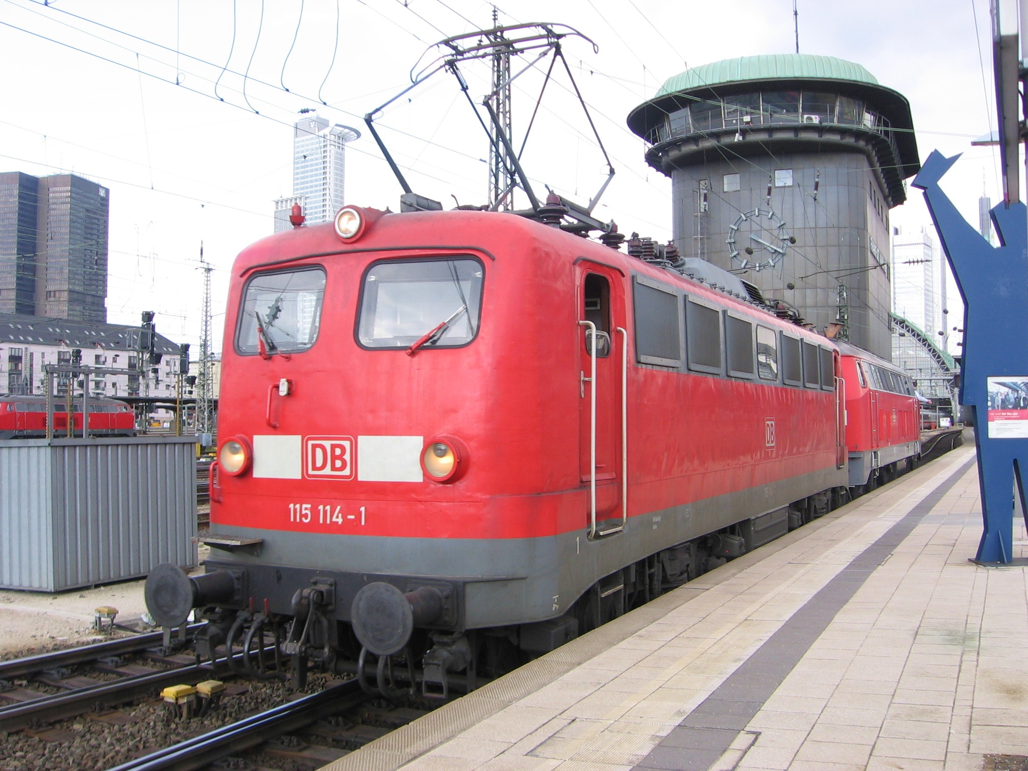 Class 115