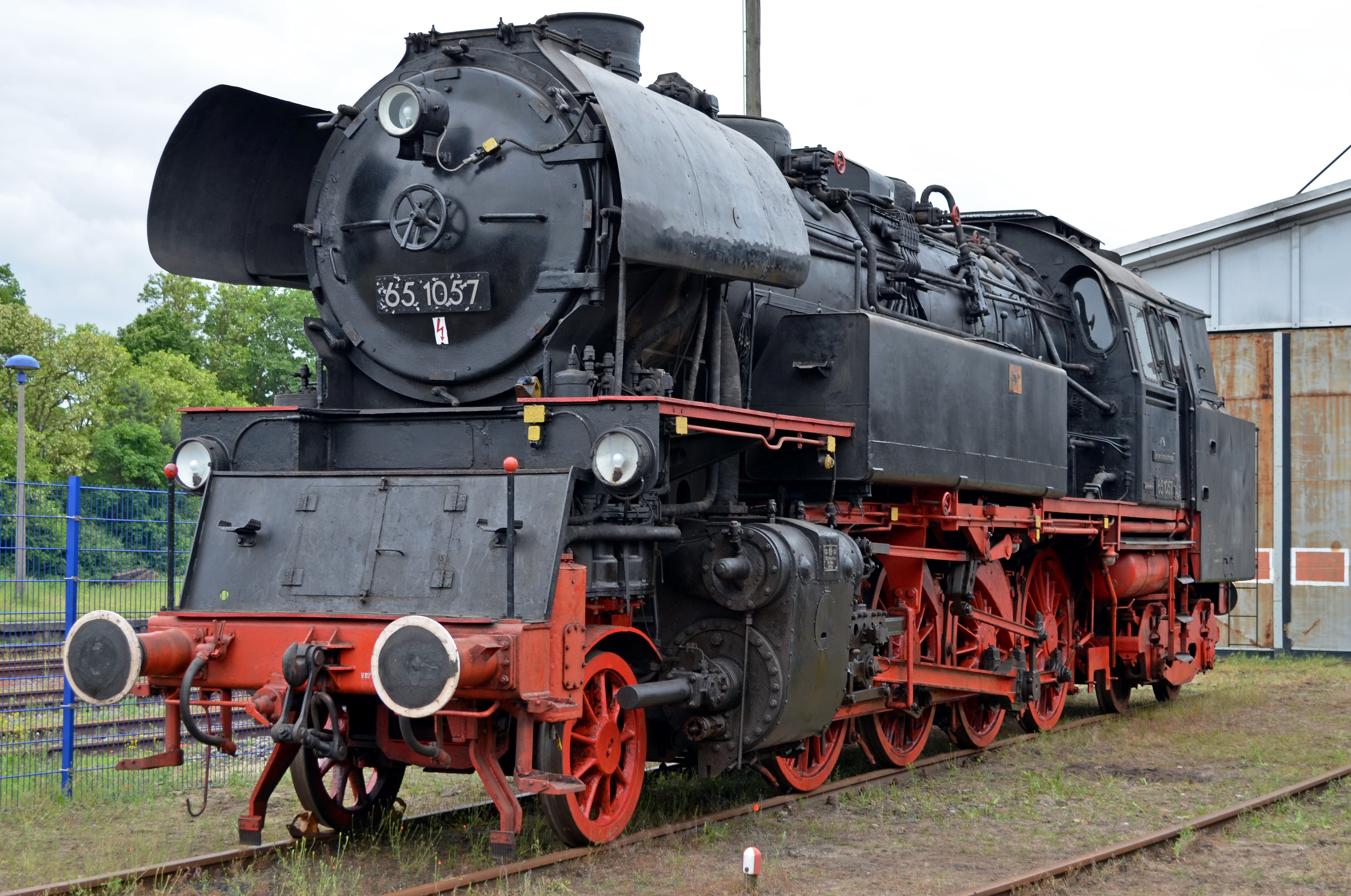 Baureihe 65