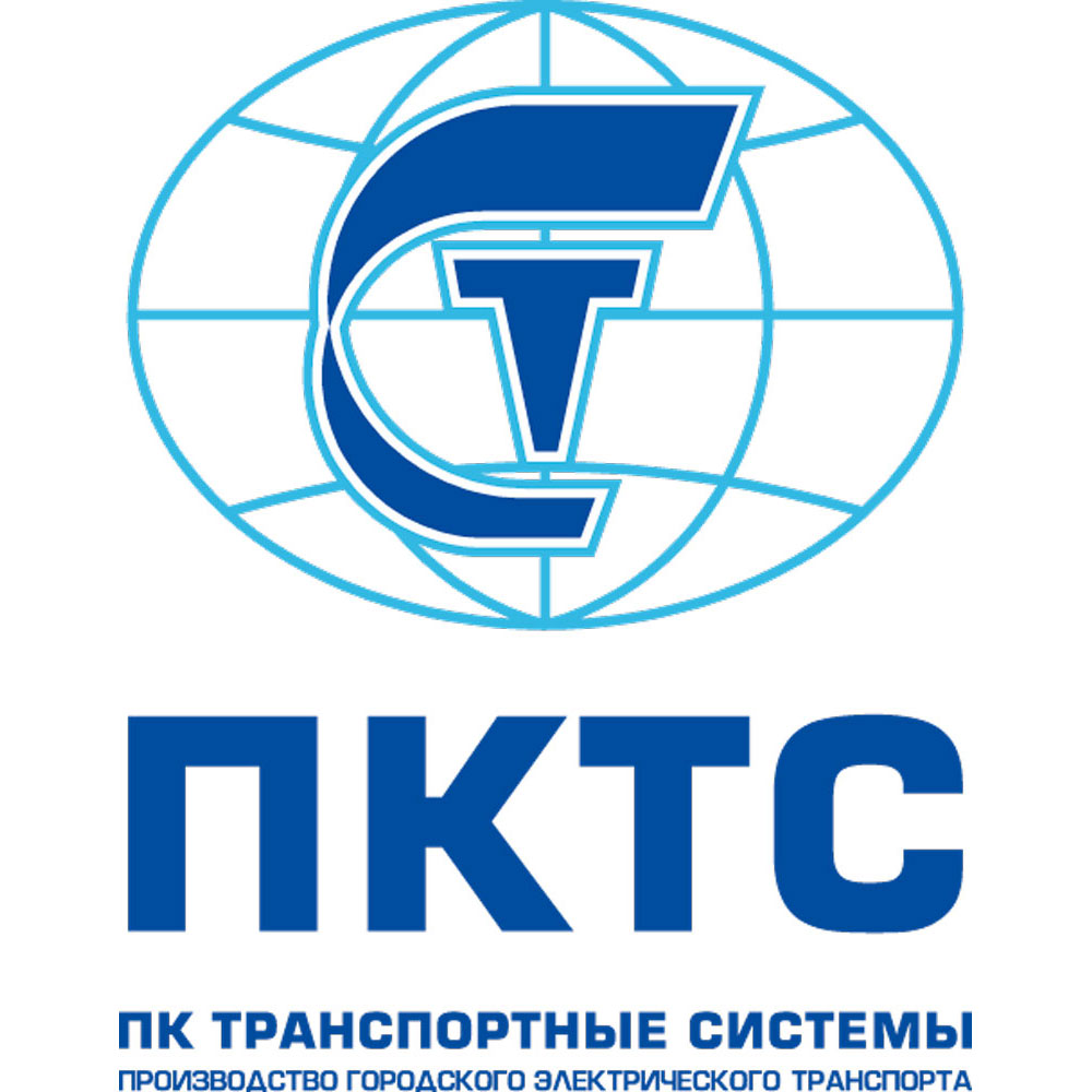 Логотип ПК Транспортные системы