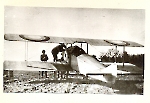 Самолет Лебедь VII