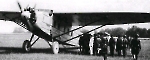 Самолет К-5 