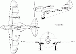 Чертеж И-17 (ЦКБ-15бис)
