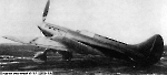 Истребитель И-17 (ЦКБ-19бис)