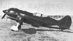 Истребитель И-185 М-71
