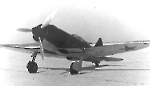 Истребитель И-185 М-82А