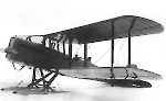 Самолет Р-1