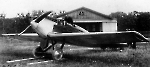 Самолет И-1