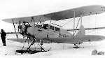 Самолет По-2Л