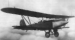 Самолет Р-5