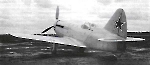Истребитель МиГ-13