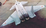 МиГ-1.44 МФИ