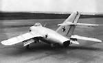 Истребитель МиГ-17 (СИ-2)