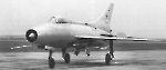 МиГ E-50/1