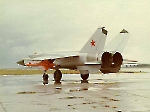 МиГ-25П