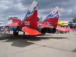 МиГ-29М/ОВТ 