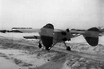 Самолет МиГ-8 