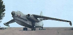 Самолет Бе-10