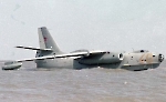 Самолет Бе-10