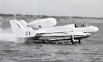 Самолет Бе-1