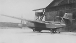 Самолет МБР-2 М-17