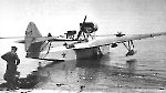 Самолет МБР-2 М-34