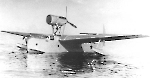 Самолет МБР-2бис с двигателем М-103